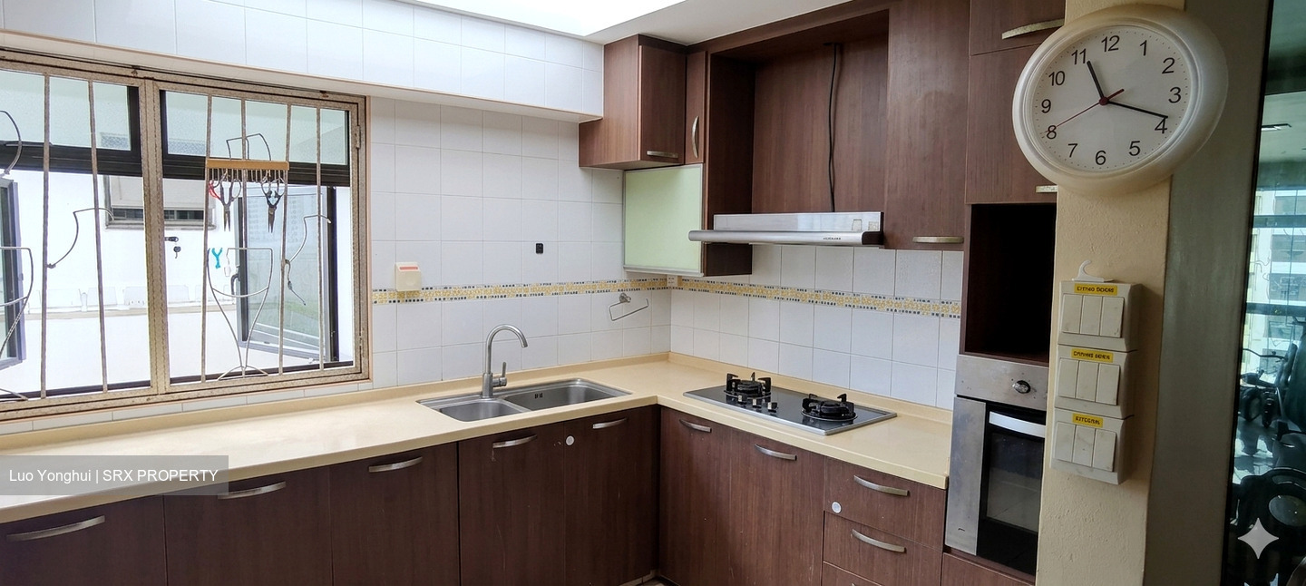 Blk 405B Fernvale Lane (Sengkang), HDB 4 Rooms #556727821